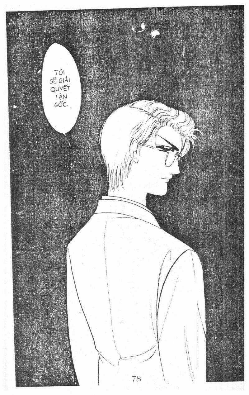 9 Banme No Musashi - Chapter 3 - Trang 76