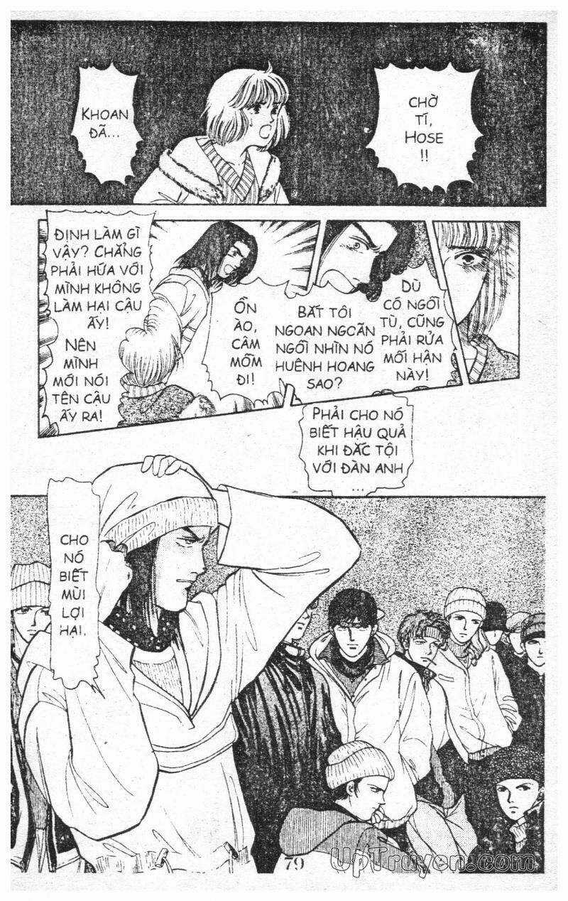 9 Banme No Musashi - Chapter 3 - Trang 77