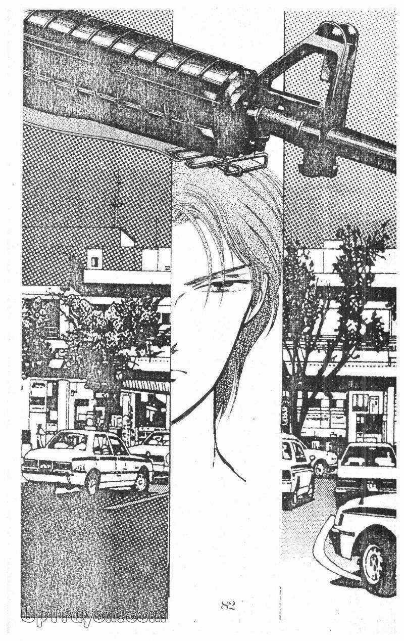 9 Banme No Musashi - Chapter 3 - Trang 80