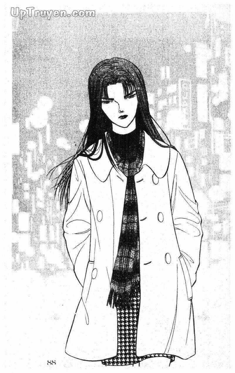 9 Banme No Musashi - Chapter 3 - Trang 86