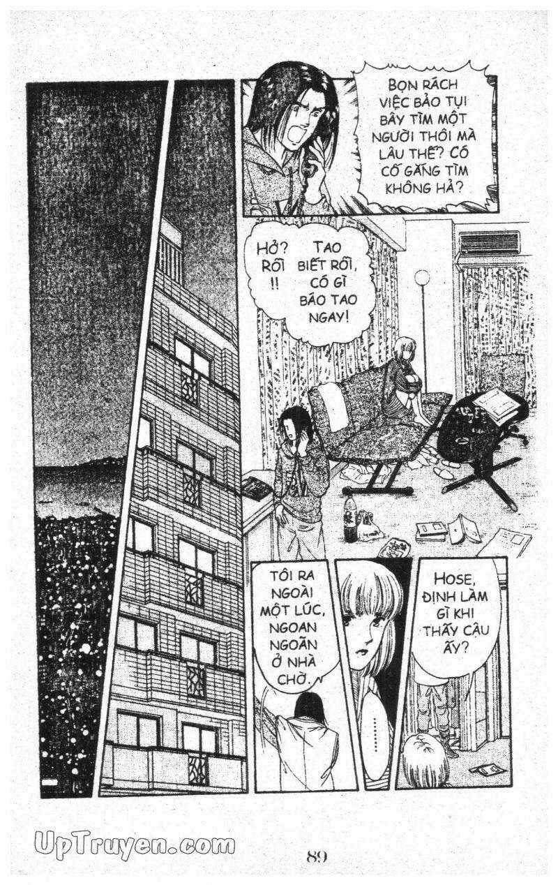 9 Banme No Musashi - Chapter 3 - Trang 87