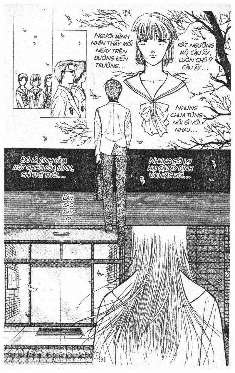 9 Banme No Musashi - Chapter 3 - Trang 89