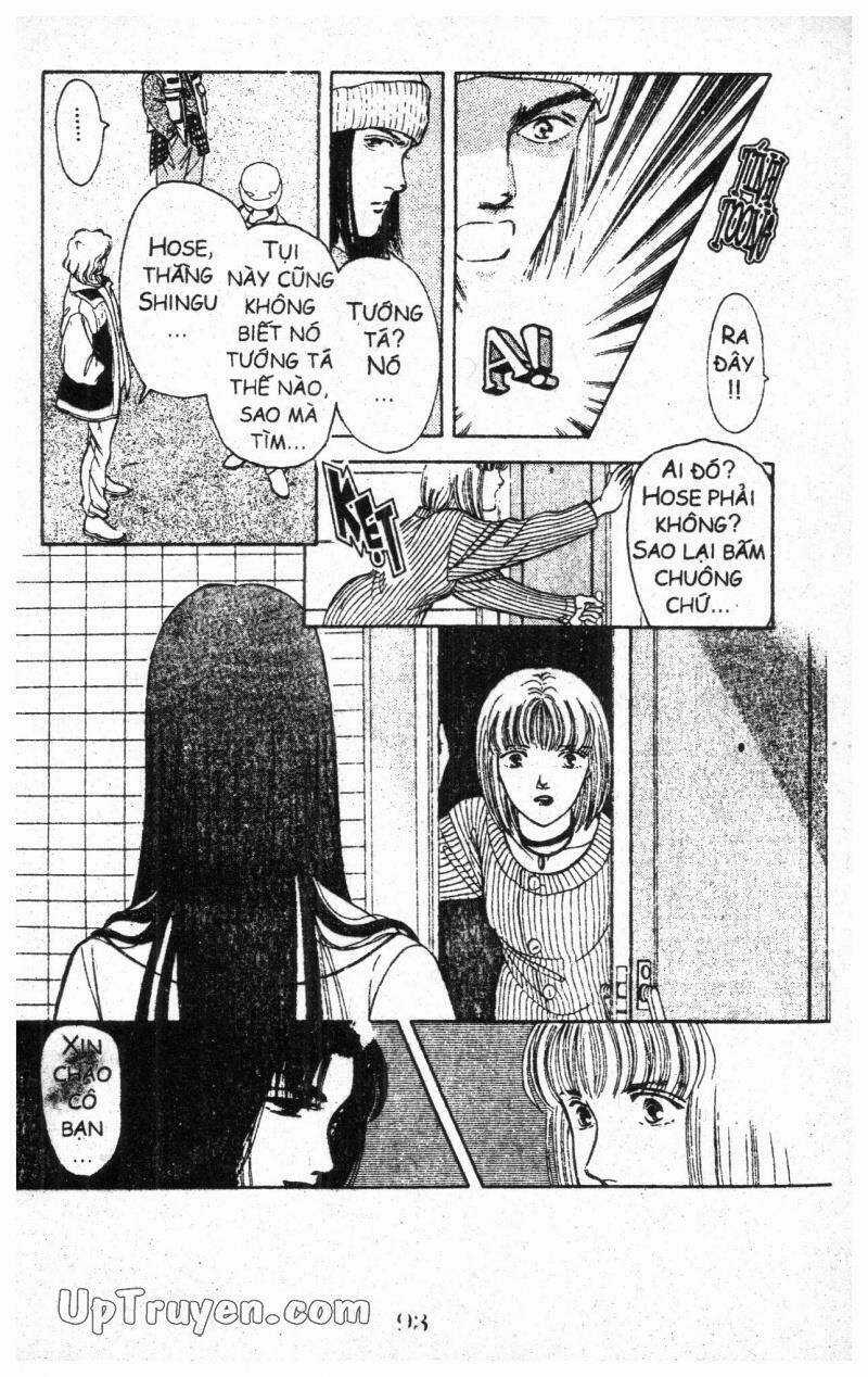 9 Banme No Musashi - Chapter 3 - Trang 91