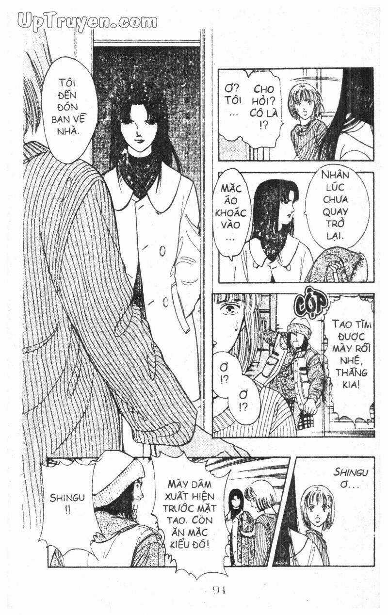 9 Banme No Musashi - Chapter 3 - Trang 92