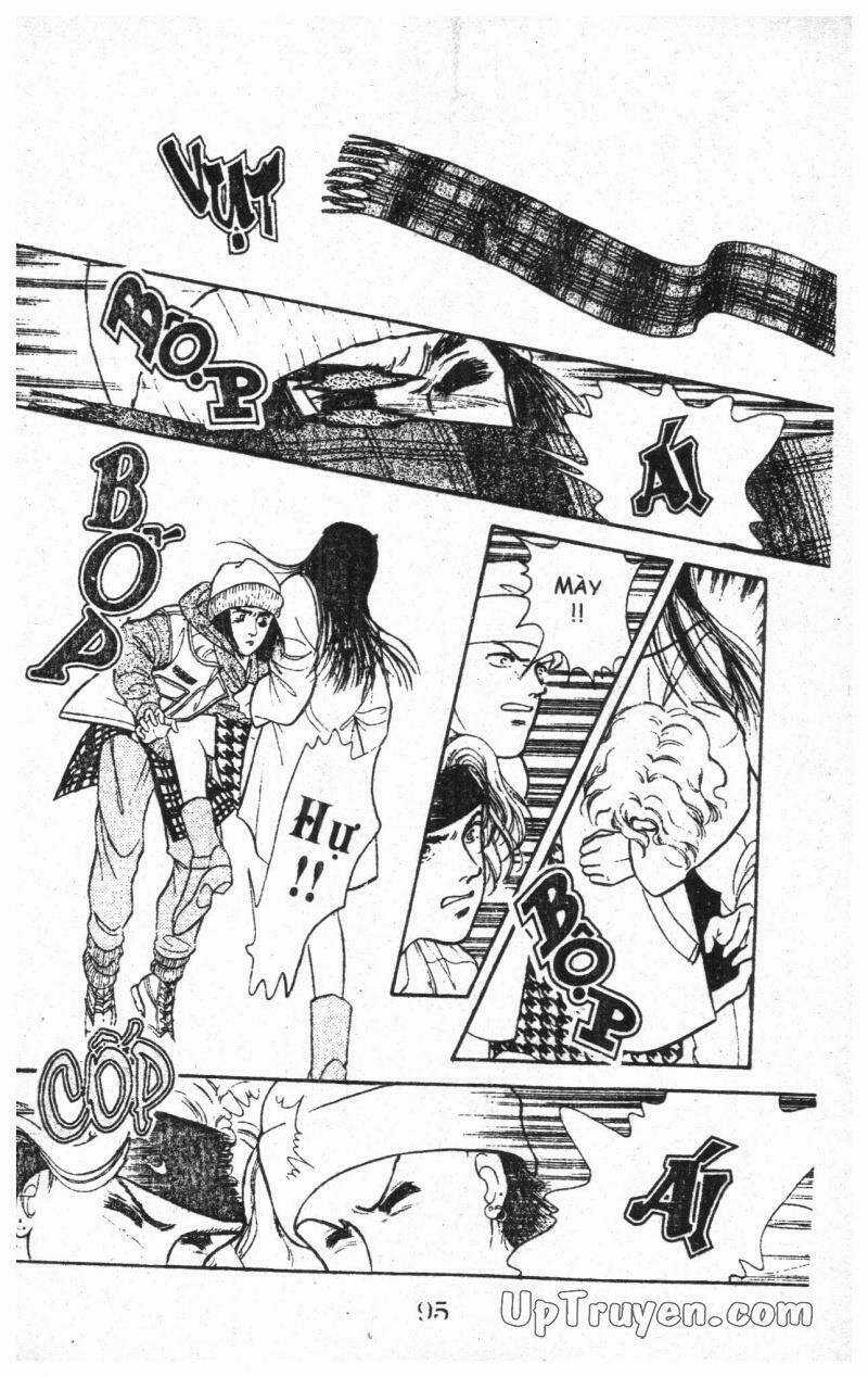 9 Banme No Musashi - Chapter 3 - Trang 93