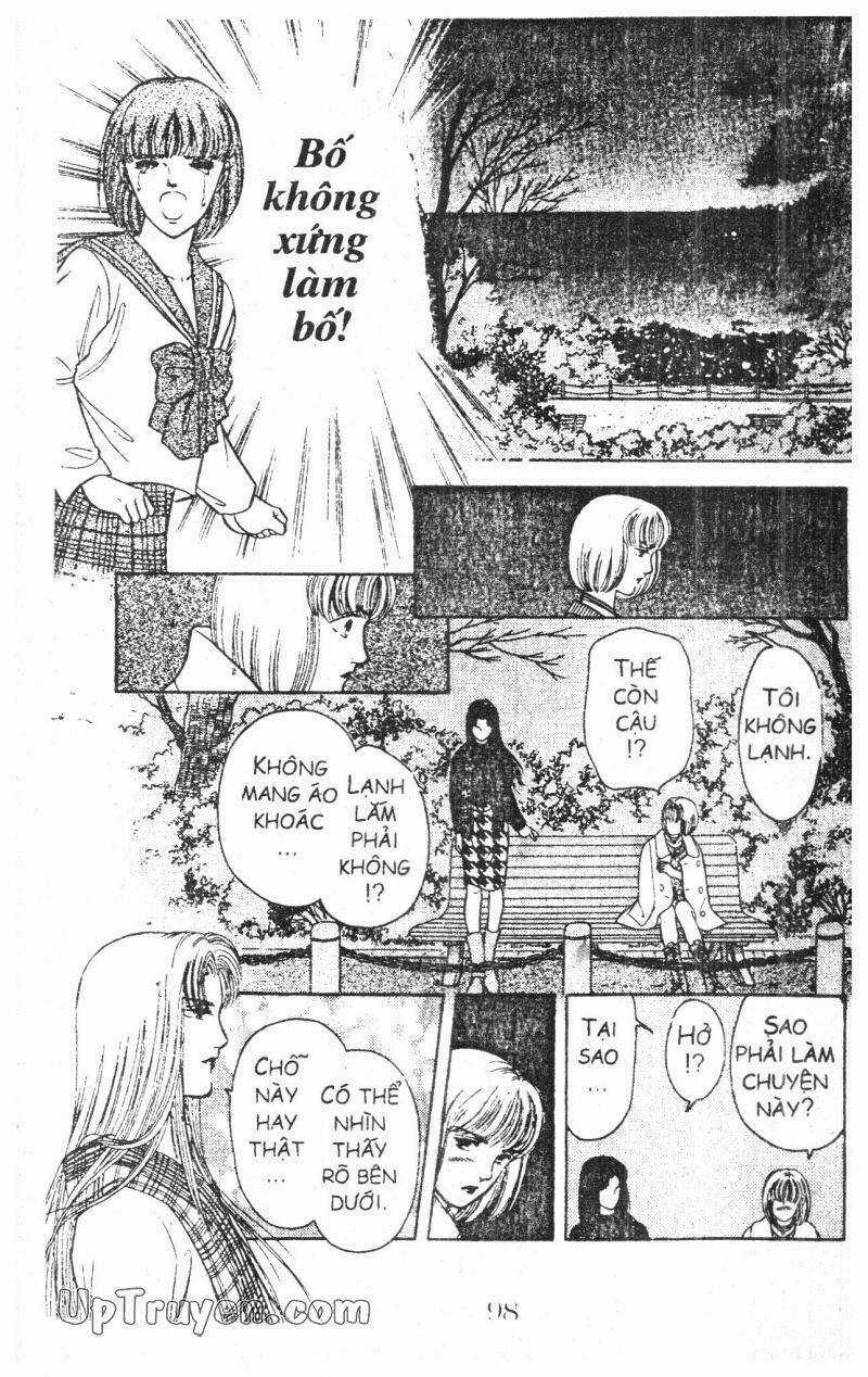 9 Banme No Musashi - Chapter 3 - Trang 96