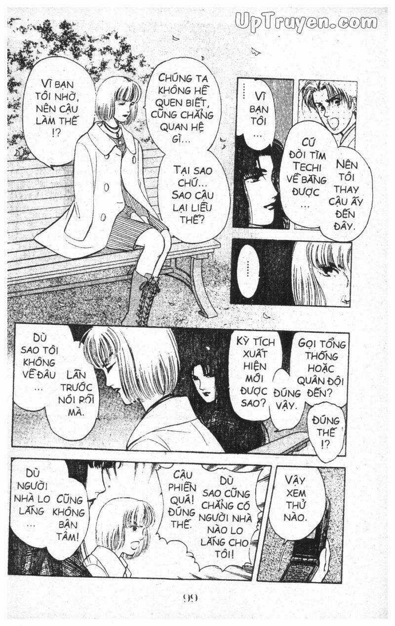 9 Banme No Musashi - Chapter 3 - Trang 97