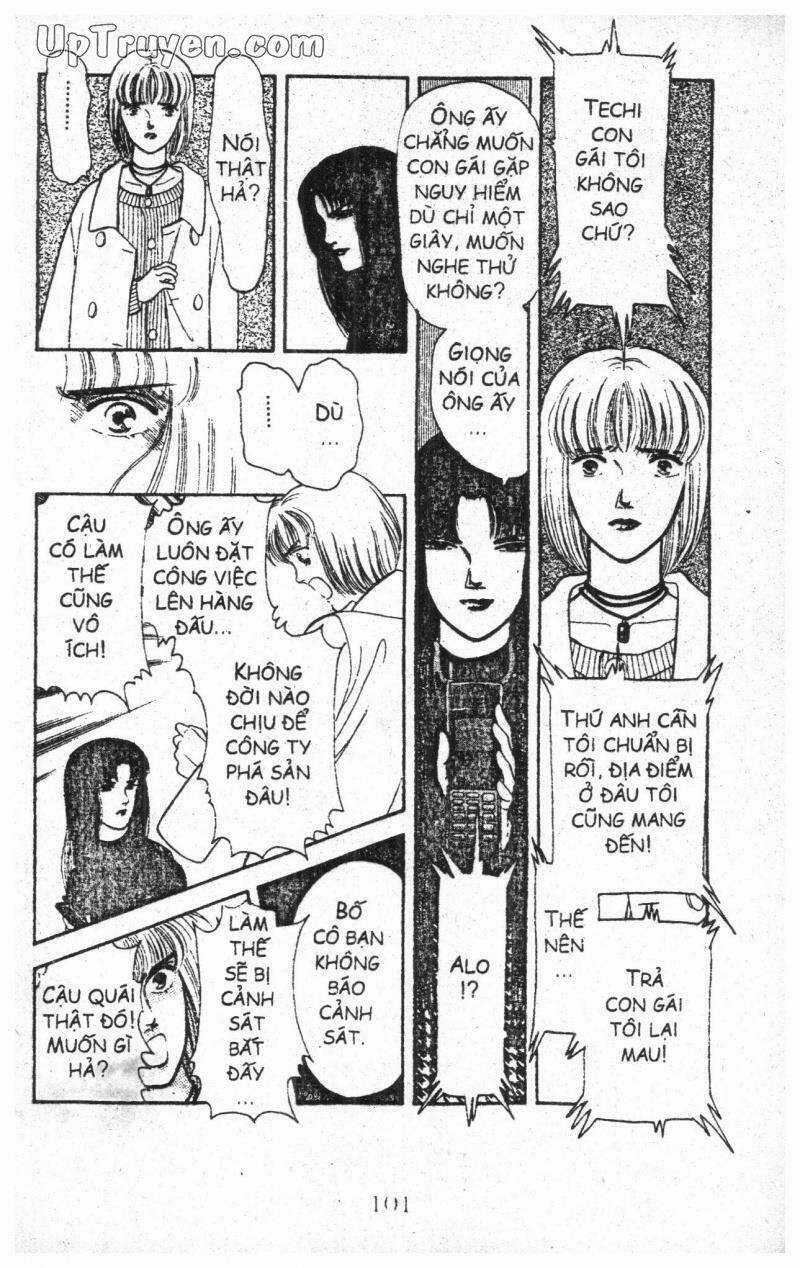 9 Banme No Musashi - Chapter 3 - Trang 99