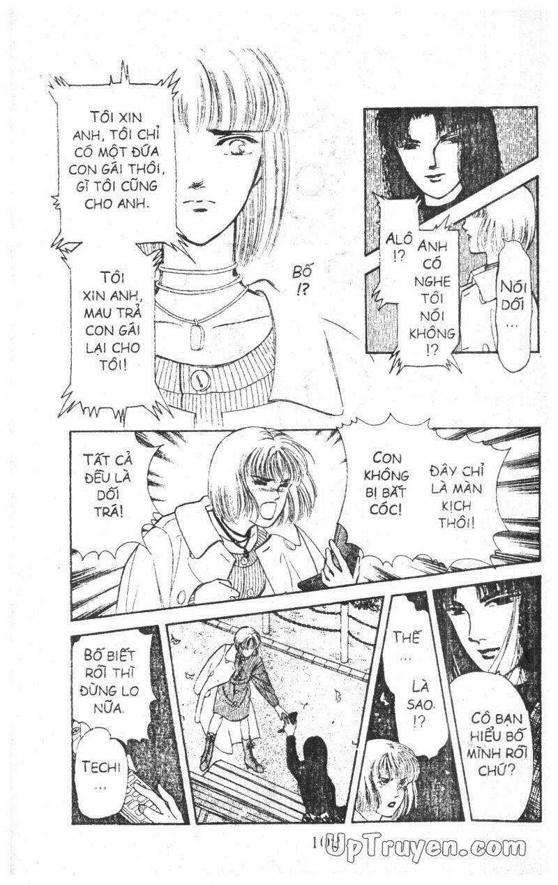 9 Banme No Musashi - Chapter 3 - Trang 100