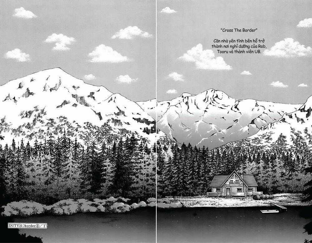 9 Banme No Musashi - Chapter 31.7 - Trang 22