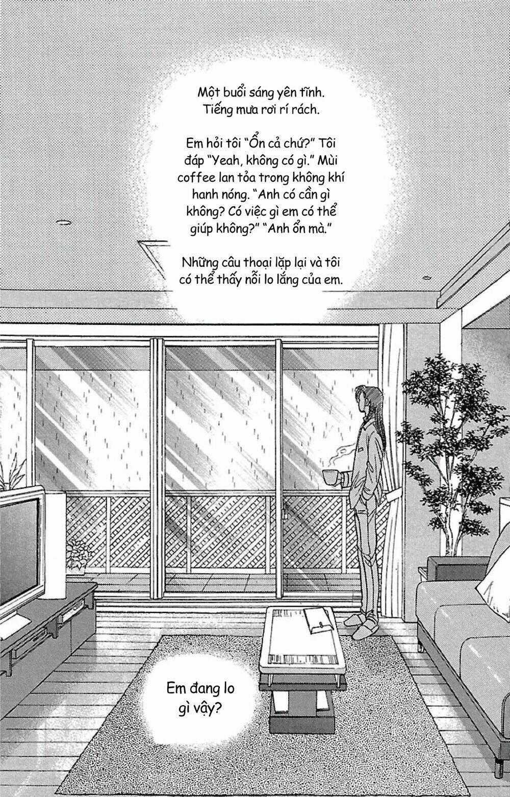 9 Banme No Musashi - Chapter 32.2 - Trang 2