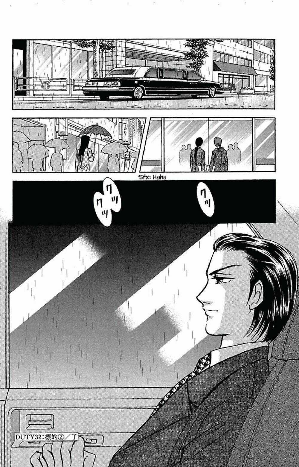 9 Banme No Musashi - Chapter 32.2 - Trang 17