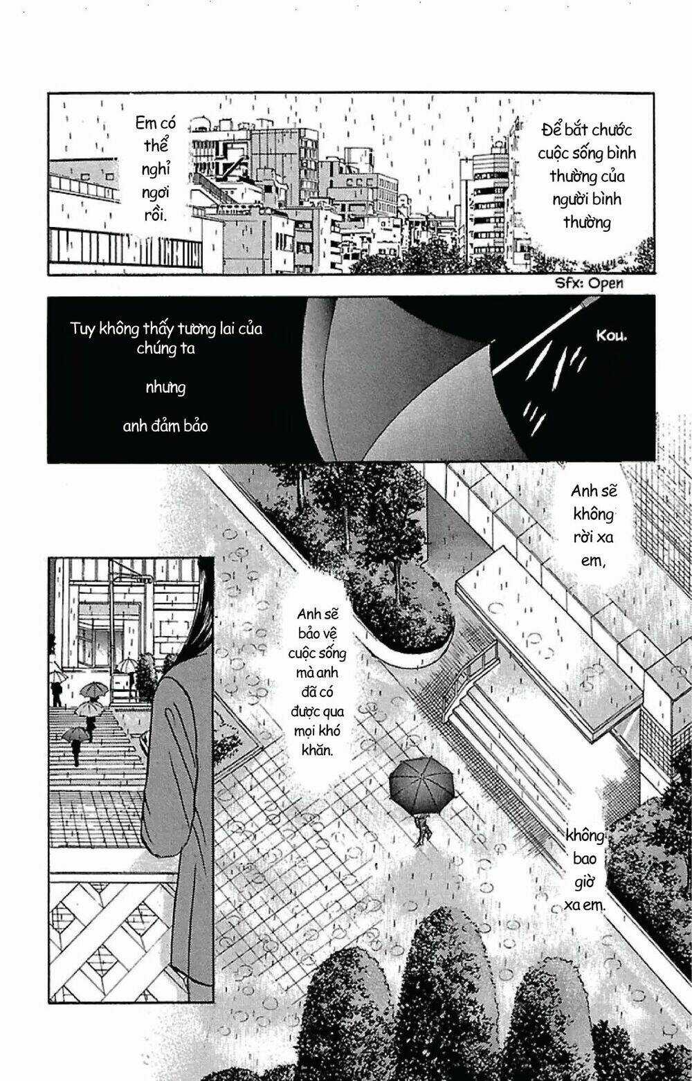 9 Banme No Musashi - Chapter 32.2 - Trang 6