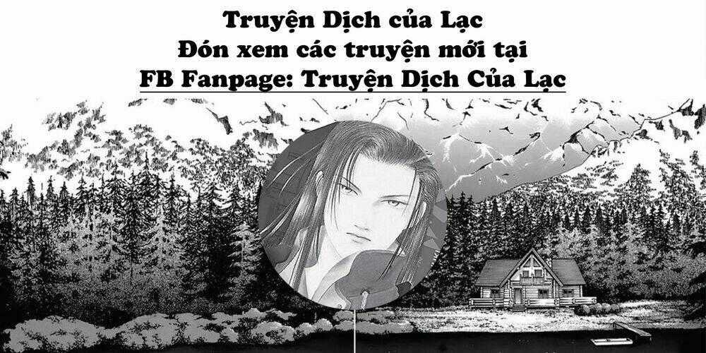 9 Banme No Musashi - Chapter 32.3 - Trang 1