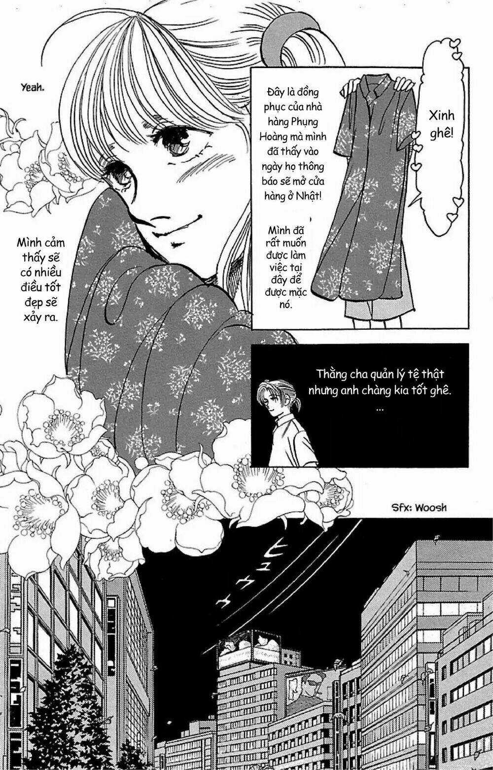 9 Banme No Musashi - Chapter 32.3 - Trang 10