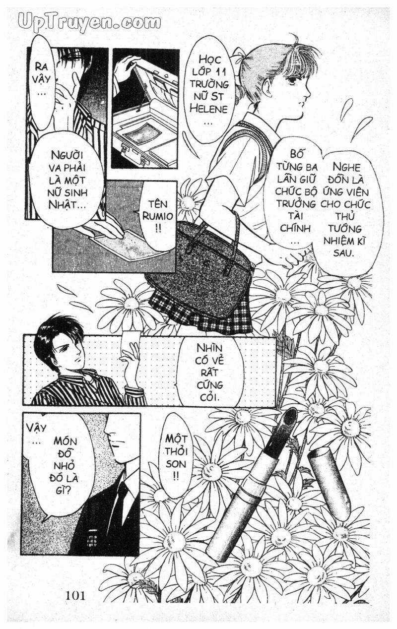 9 Banme No Musashi - Chapter 4 - Trang 101