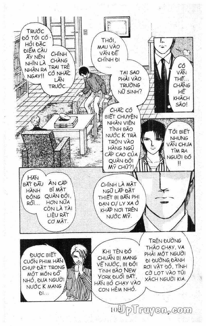 9 Banme No Musashi - Chapter 4 - Trang 102