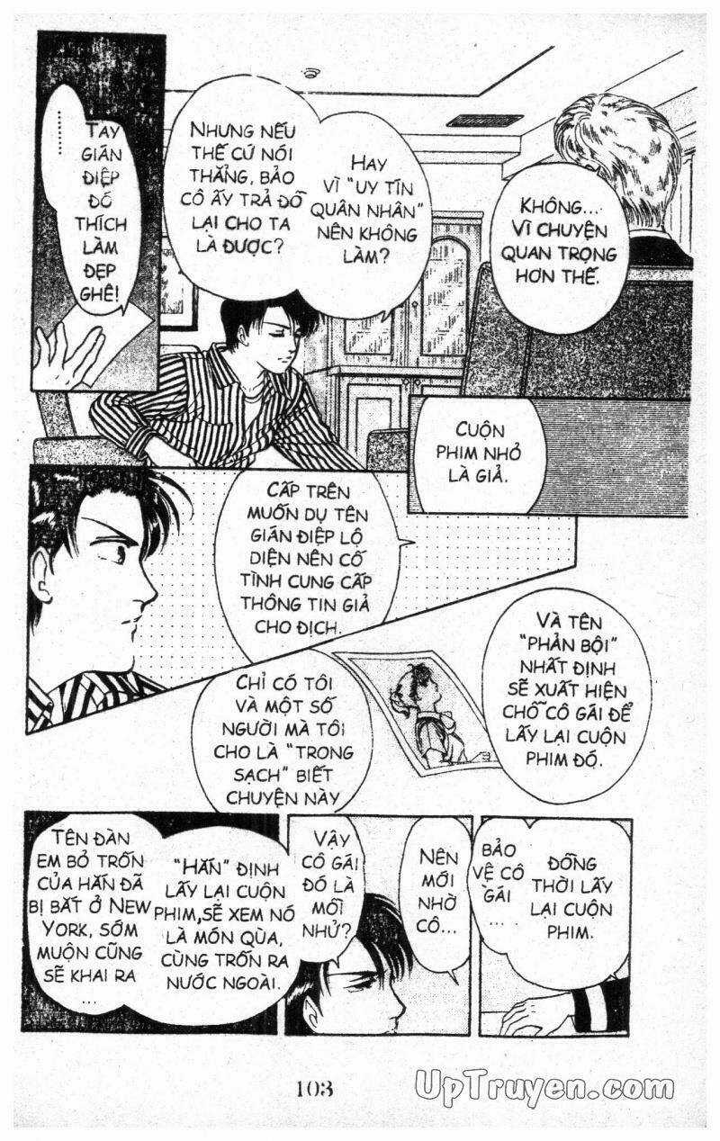 9 Banme No Musashi - Chapter 4 - Trang 103