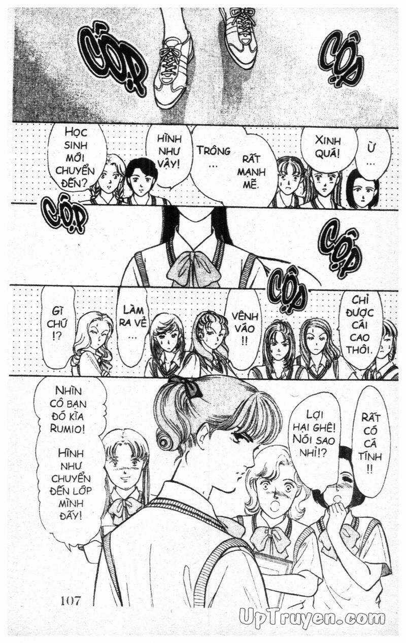 9 Banme No Musashi - Chapter 4 - Trang 107