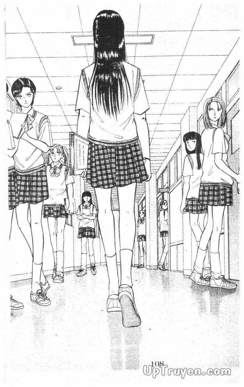 9 Banme No Musashi - Chapter 4 - Trang 108