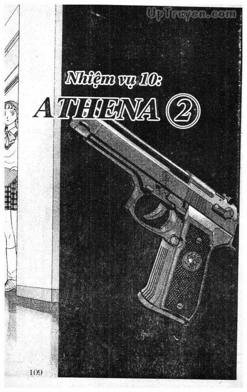 9 Banme No Musashi - Chapter 4 - Trang 109