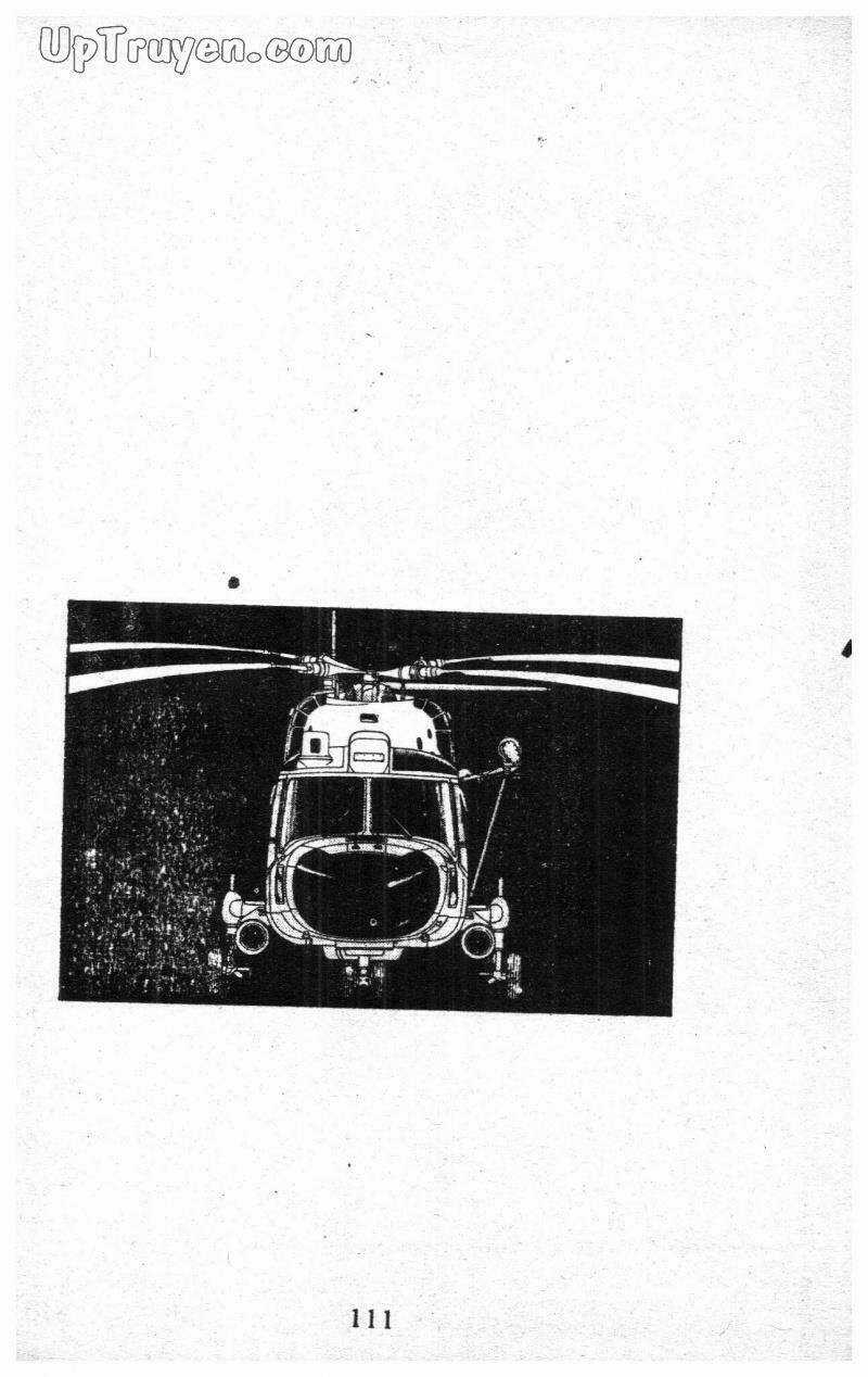 9 Banme No Musashi - Chapter 4 - Trang 111