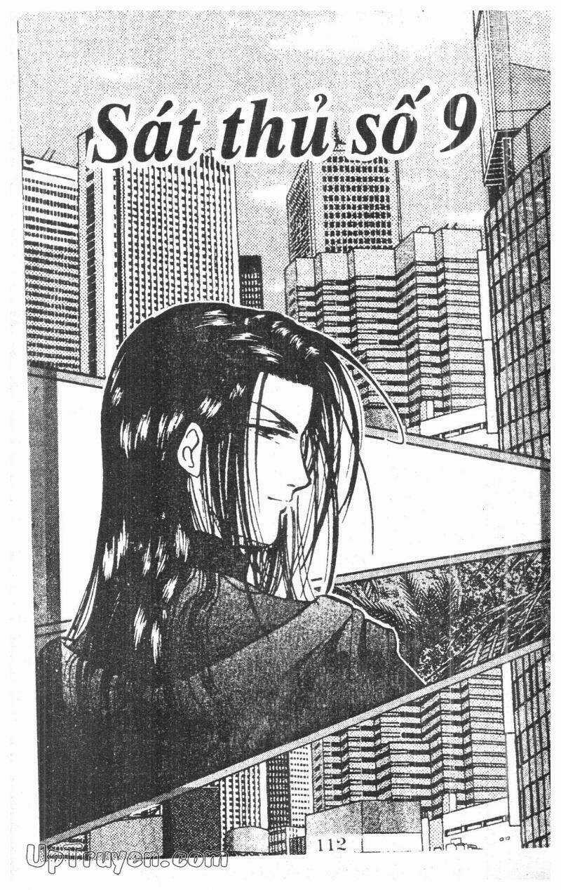 9 Banme No Musashi - Chapter 4 - Trang 112