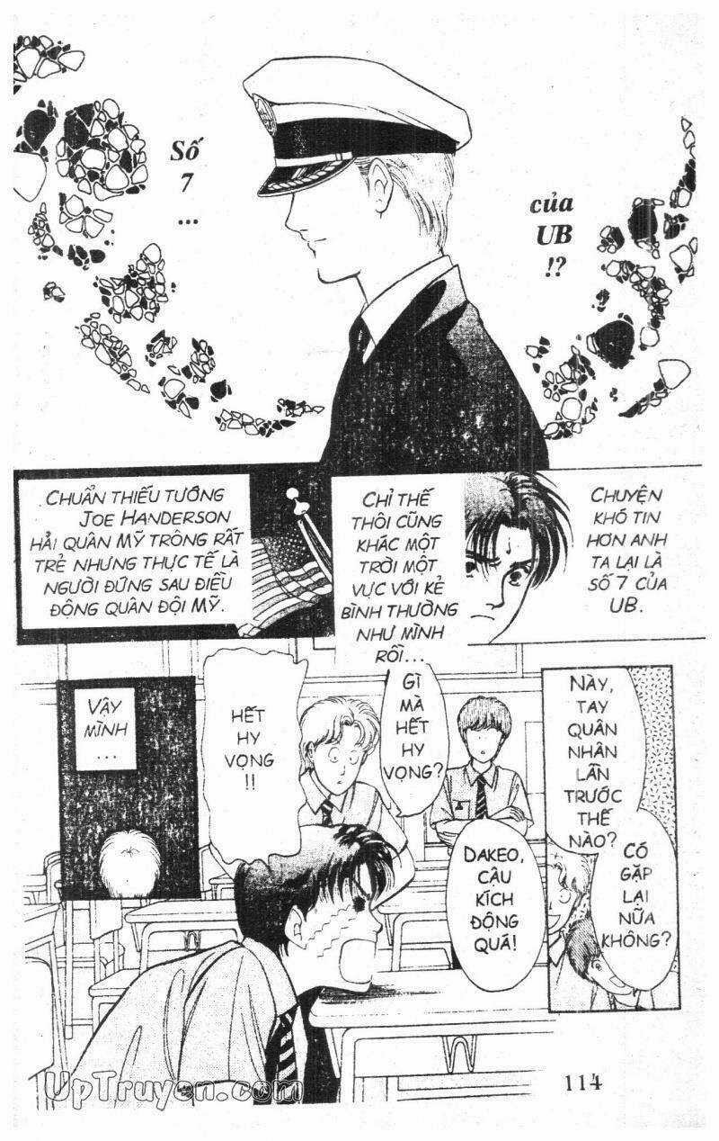 9 Banme No Musashi - Chapter 4 - Trang 114