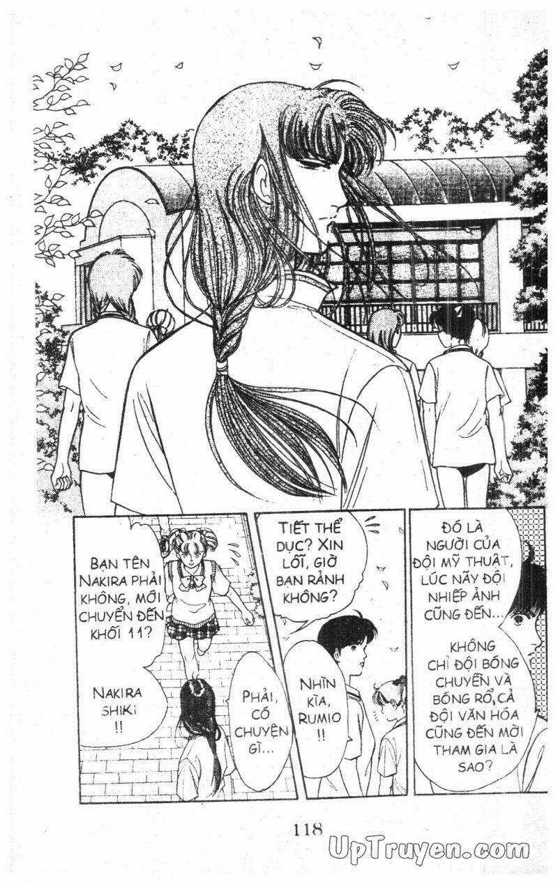 9 Banme No Musashi - Chapter 4 - Trang 118