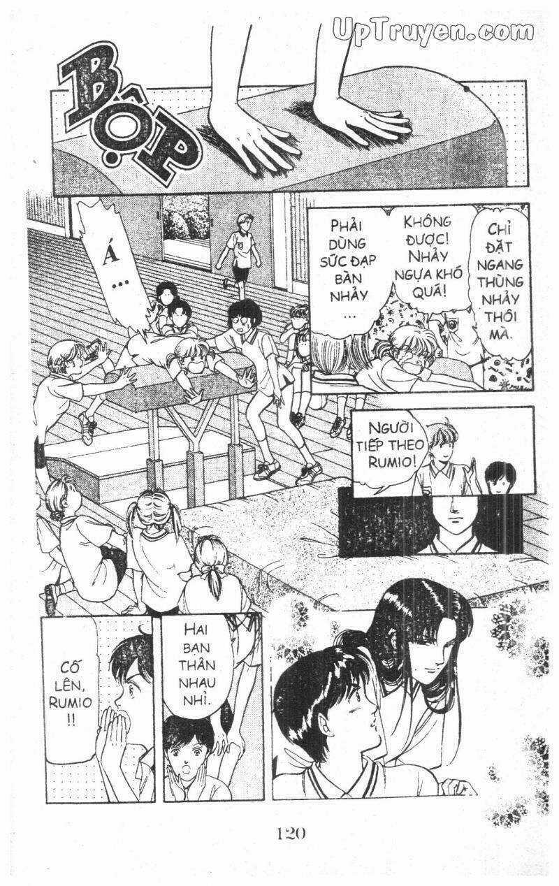 9 Banme No Musashi - Chapter 4 - Trang 120