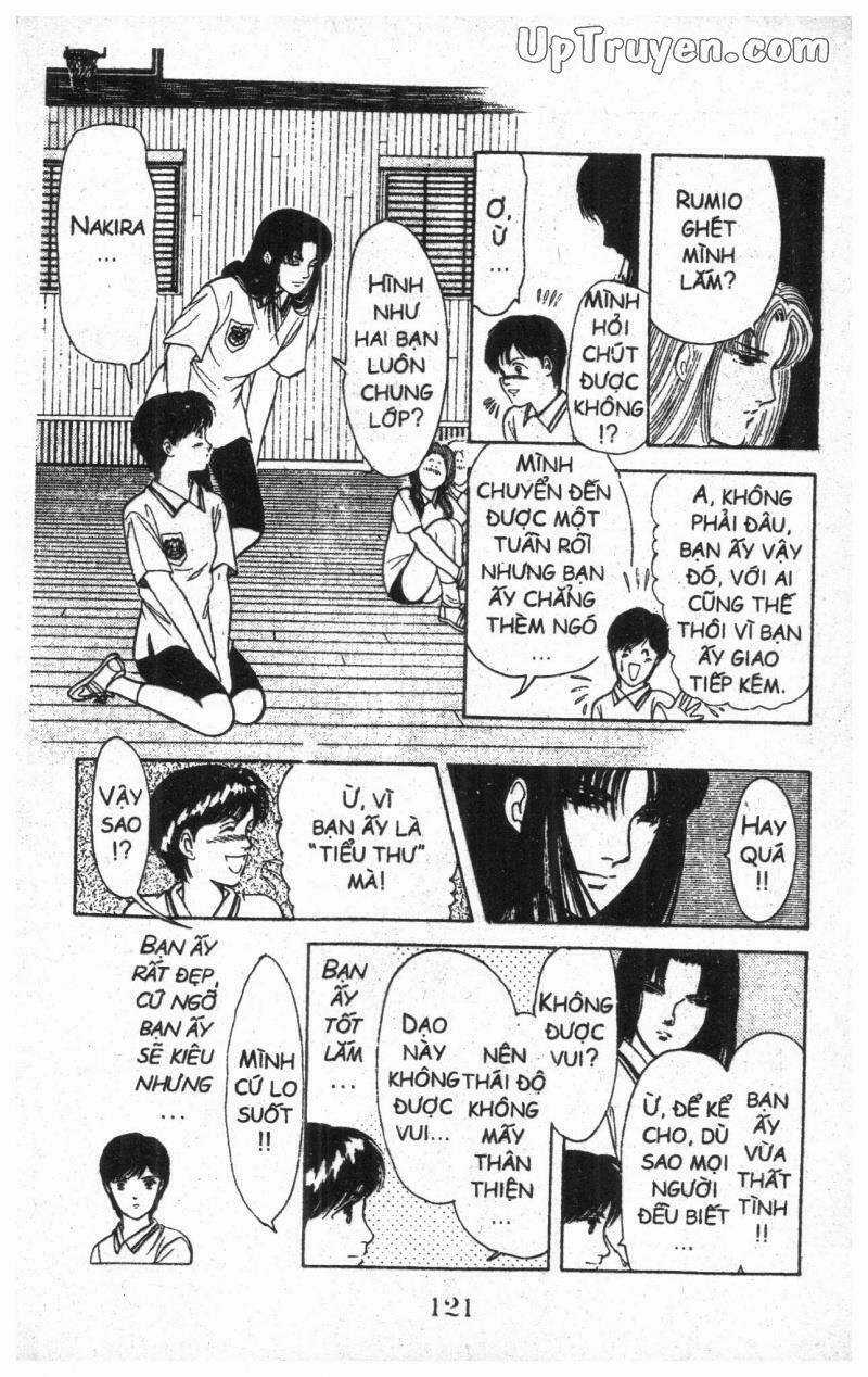 9 Banme No Musashi - Chapter 4 - Trang 121