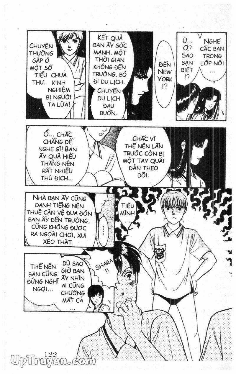 9 Banme No Musashi - Chapter 4 - Trang 122