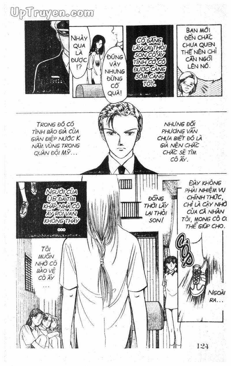 9 Banme No Musashi - Chapter 4 - Trang 124