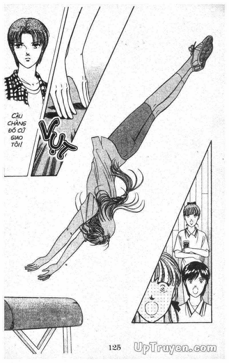 9 Banme No Musashi - Chapter 4 - Trang 125