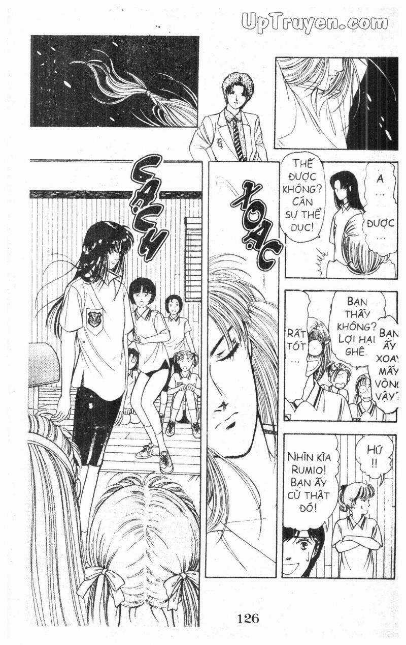 9 Banme No Musashi - Chapter 4 - Trang 126