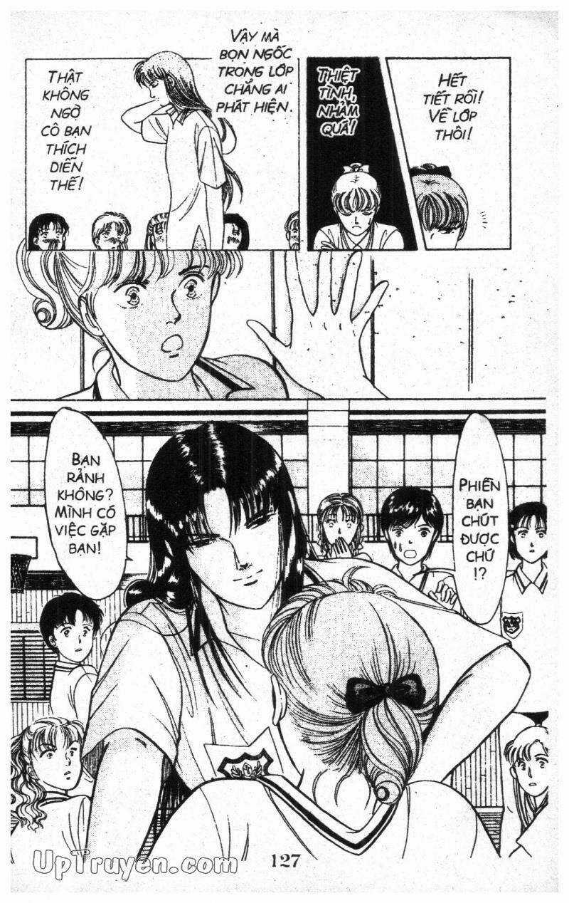 9 Banme No Musashi - Chapter 4 - Trang 127