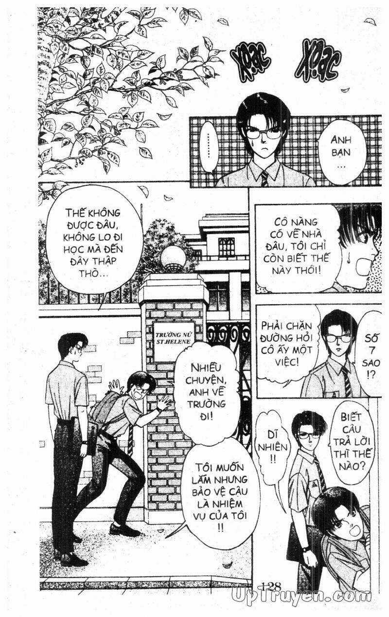 9 Banme No Musashi - Chapter 4 - Trang 128