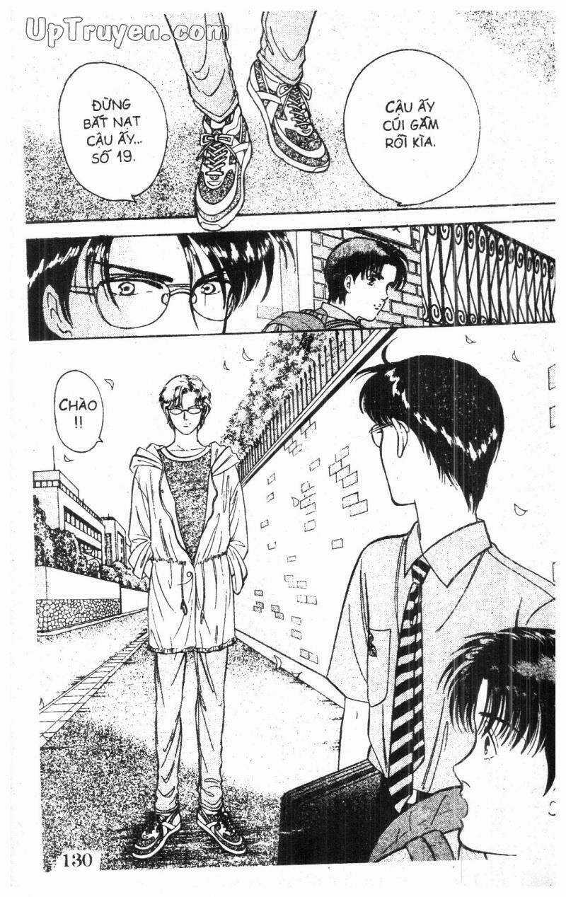 9 Banme No Musashi - Chapter 4 - Trang 130