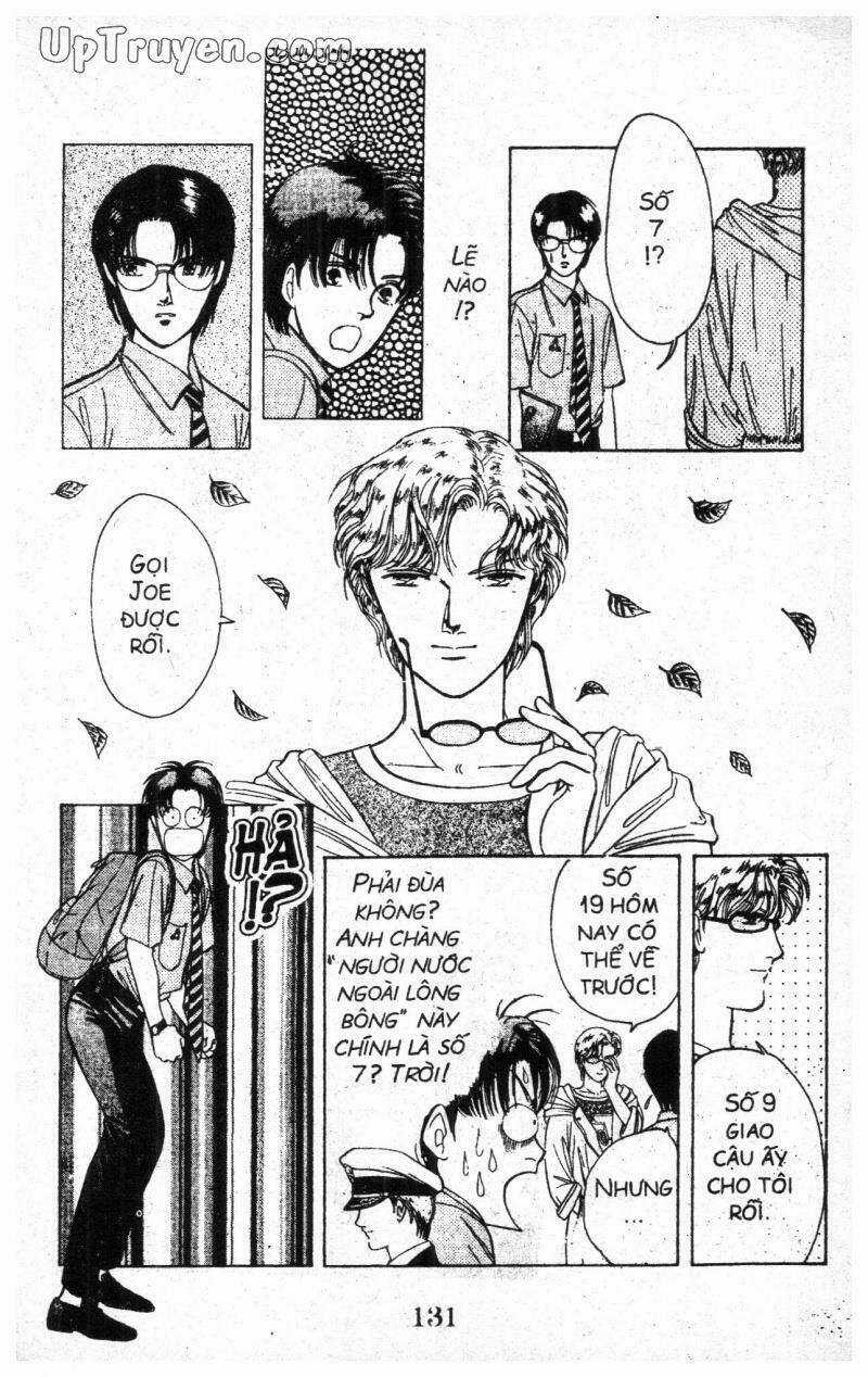 9 Banme No Musashi - Chapter 4 - Trang 131