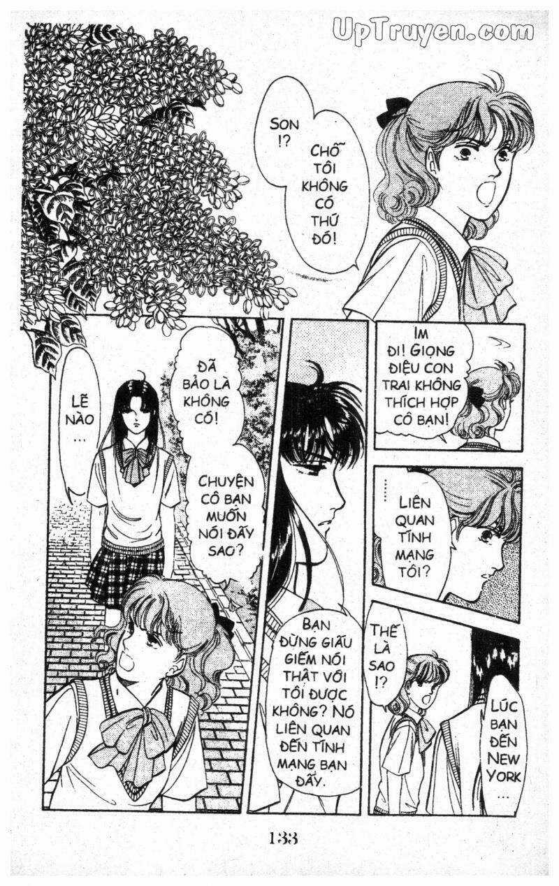 9 Banme No Musashi - Chapter 4 - Trang 133