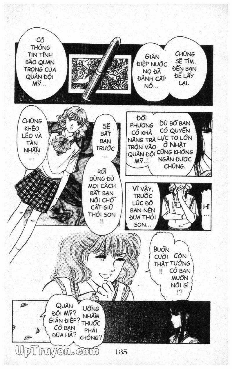 9 Banme No Musashi - Chapter 4 - Trang 135