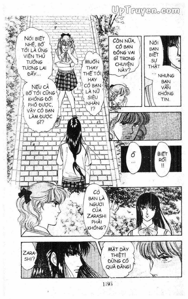 9 Banme No Musashi - Chapter 4 - Trang 136