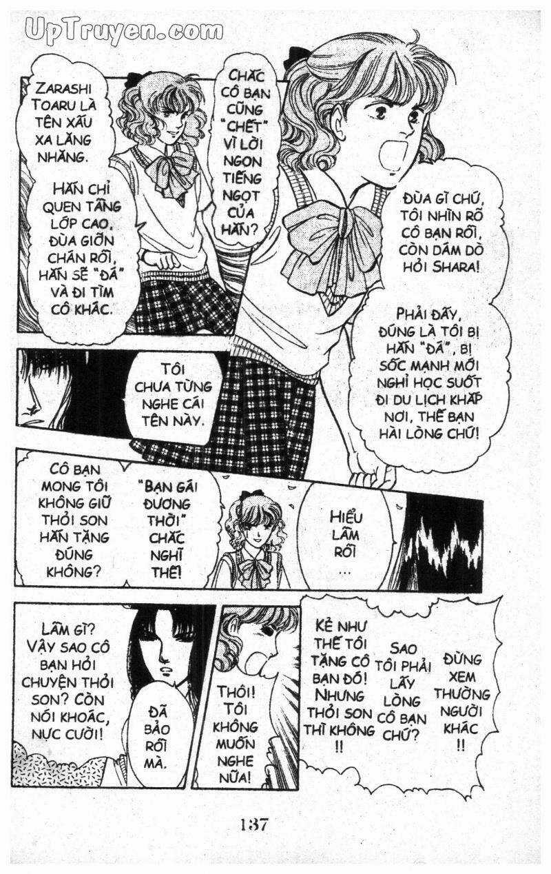 9 Banme No Musashi - Chapter 4 - Trang 137