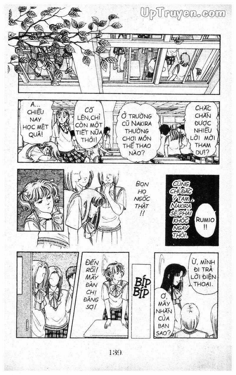 9 Banme No Musashi - Chapter 4 - Trang 139