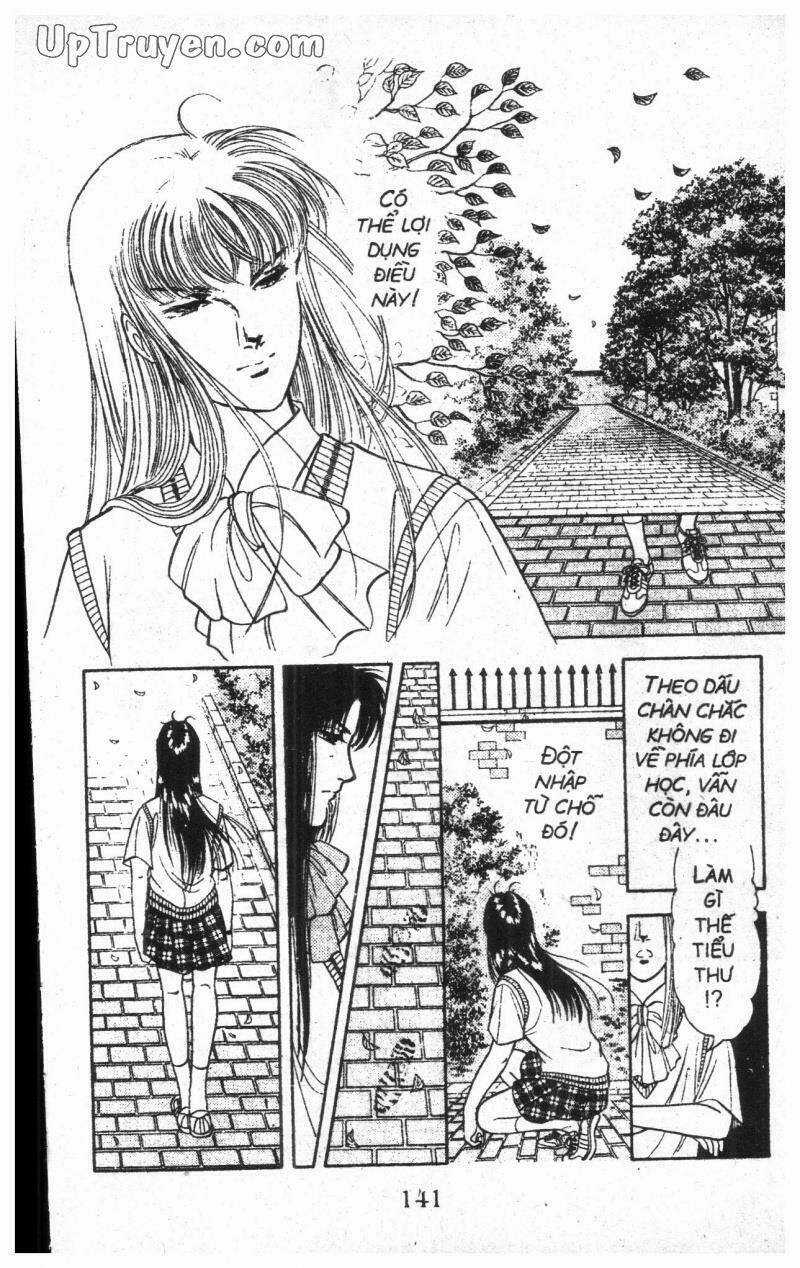 9 Banme No Musashi - Chapter 4 - Trang 141