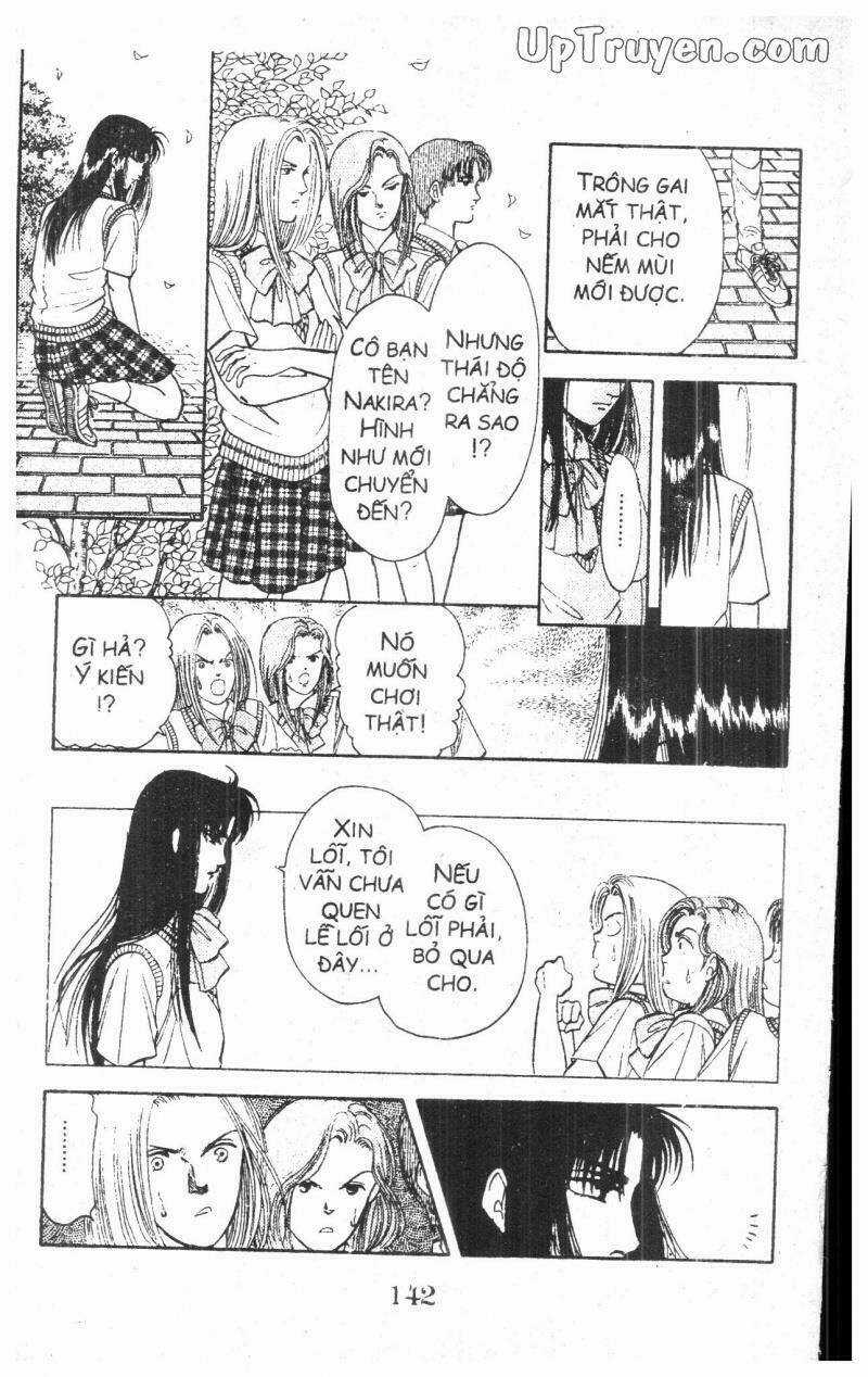 9 Banme No Musashi - Chapter 4 - Trang 142