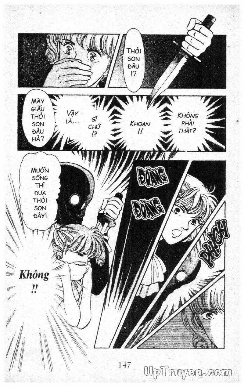 9 Banme No Musashi - Chapter 4 - Trang 147