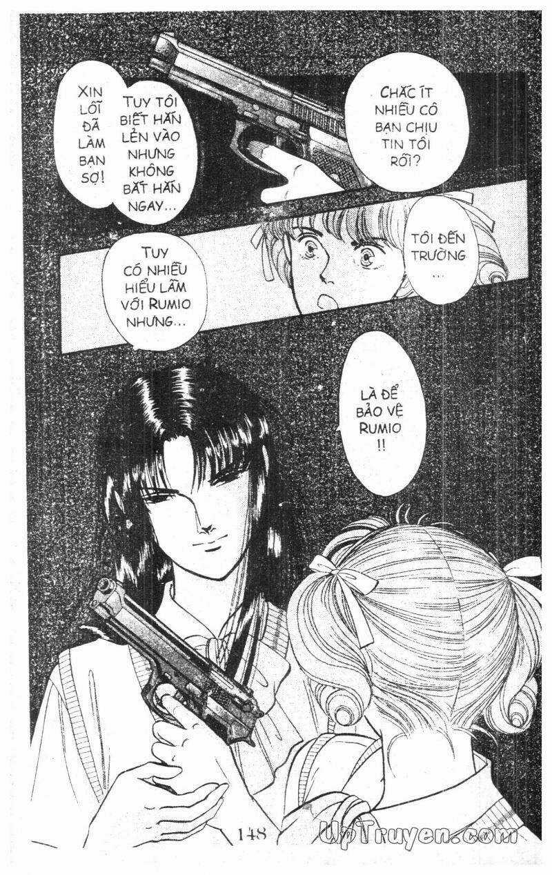 9 Banme No Musashi - Chapter 4 - Trang 148