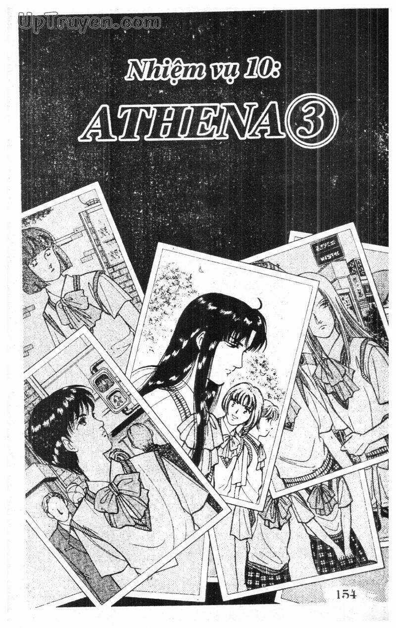 9 Banme No Musashi - Chapter 4 - Trang 154