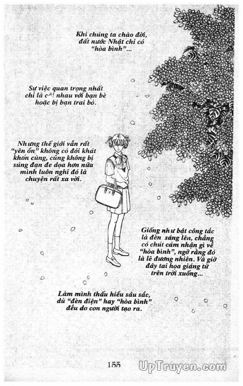 9 Banme No Musashi - Chapter 4 - Trang 155